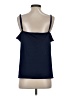 Unbranded Blue Tank Top Size S (estimated) - photo 2