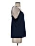 Unbranded Blue Tank Top Size S (estimated) - photo 4