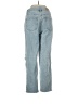PacSun 100% Cotton Blue Jeans Size 25 waist - photo 2