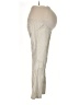 Motherhood Tan Khakis Size S - photo 4