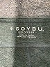 Soybu Gray Active Pants Size XS - photo 7