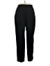 Worthington Solid Black Dress Pants Size 14 - photo 1