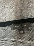 Ann Taylor Checkered-gingham Black Pullover Sweater Size M - photo 7