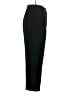 Worthington Solid Black Dress Pants Size 14 - photo 4