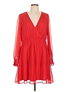 Ann Taylor Loft Cocktail Dress
