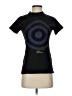 Tultex Black Active T-Shirt Size S - photo 1