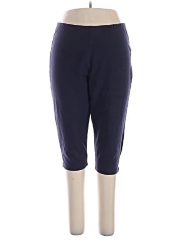 Women With Control Casual Pants (view 1)
