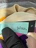 Jaloux 100% Polyester Purple Sleeveless Blouse Size S - photo 7