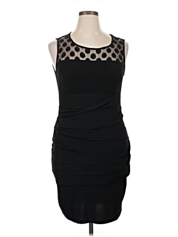 En Focus Studio Cocktail Dress (view 1)