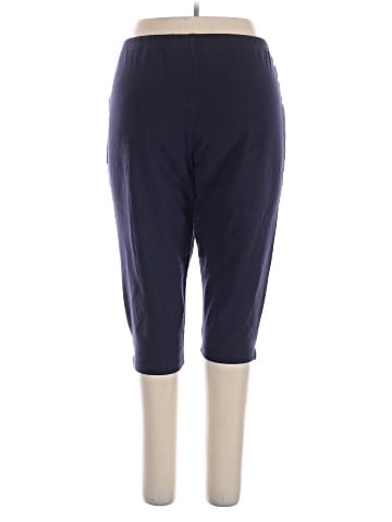 Women With Control Casual Pants (view 2)