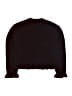 Zara Burgundy Pullover Sweater Size 11 - photo 2