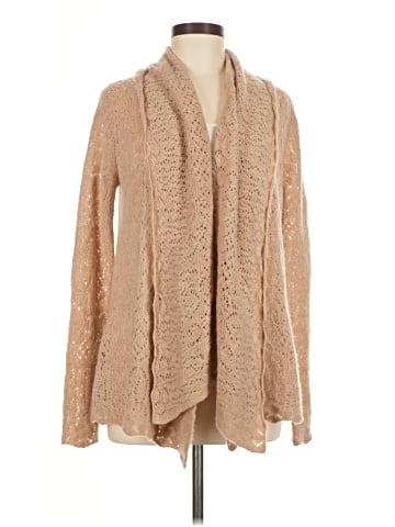 Calypso St. Barth Cardigan (view 1)