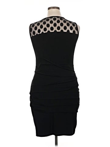 En Focus Studio Cocktail Dress (view 2)