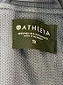 Athleta Blue Track Jacket Size 1X - photo 6