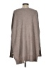 French Connection Gray Pullover Sweater Size S - photo 2
