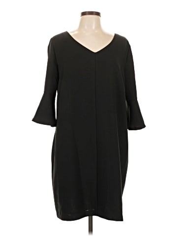 Simply Styled Casual Dress (view 1)