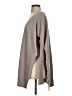 French Connection Gray Pullover Sweater Size S - photo 5