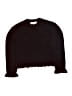 Zara Burgundy Pullover Sweater Size 11 - photo 1