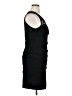 En Focus Studio Graphic Black Cocktail Dress Size 16 - photo 4