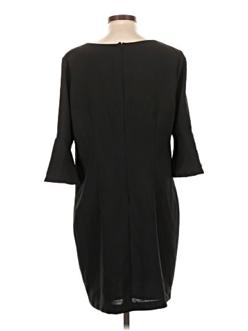 Simply Styled Casual Dress (view 2)