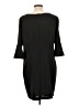 Simply Styled 100% Polyester Black Casual Dress Size L - photo 2