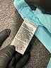 Chico's Color Block Blue Active Pants Size XS (00) - photo 8