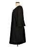 Simply Styled 100% Polyester Black Casual Dress Size L - photo 5