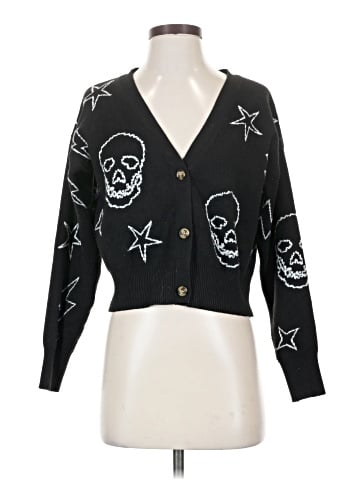 No Boundaries Cardigan (view 1)