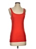 Eileen Fisher Red Tank Top Size S - photo 1