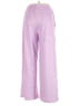 Assorted Brands Purple Casual Pants Size L - photo 2