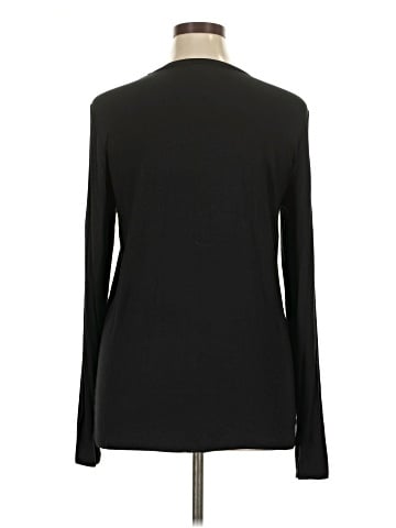 Daytrip Long Sleeve Blouse (view 2)