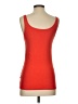 Eileen Fisher Red Tank Top Size S - photo 2