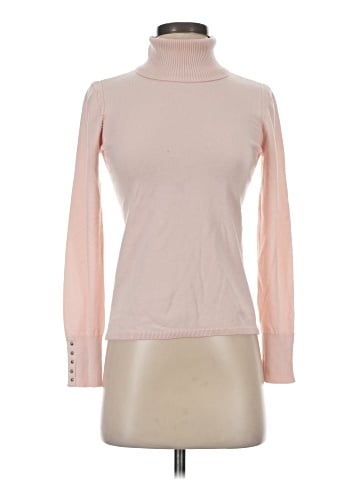 Premise Studio Turtleneck Sweater (view 1)