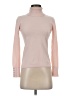 Premise Studio Pink Turtleneck Sweater Size S - photo 1