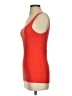 Eileen Fisher Red Tank Top Size S - photo 5