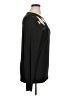 Daytrip Black Long Sleeve Blouse Size XL - photo 4