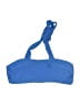 Unbranded Blue Swimsuit Top Size L - photo 1