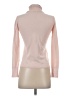 Premise Studio Pink Turtleneck Sweater Size S - photo 2