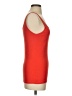 Eileen Fisher Red Tank Top Size S - photo 4