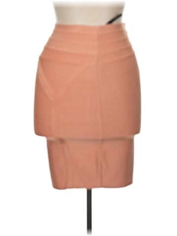 Bebe Formal Skirt (view 1)