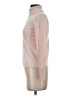 Premise Studio Pink Turtleneck Sweater Size S - photo 5