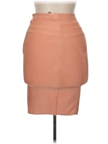 Bebe Formal Skirt (view 2)