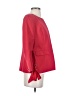 Jones Studio Red Blazer Size XS - photo 4
