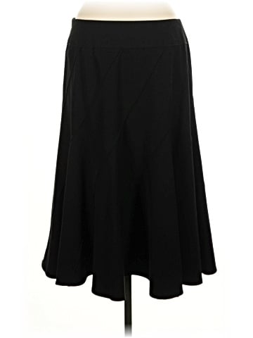 Larry Levine Formal Skirt (view 2)