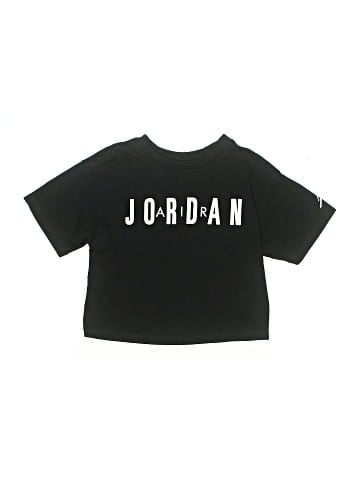 Air Jordan Short Sleeve T-Shirt (view 1)
