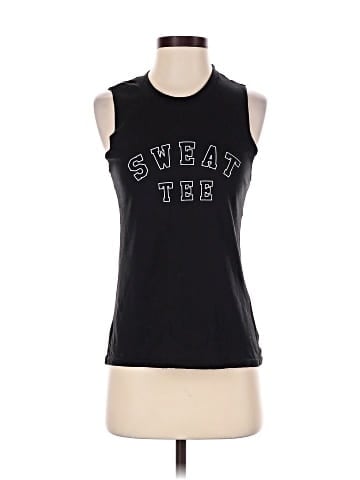Sub Urban Riot Sleeveless T-Shirt (view 1)