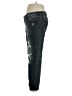 Vigoss Stars Silver Jeans Size 33 waist - photo 5
