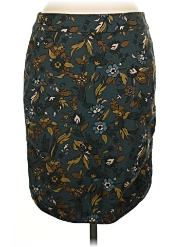 Ann Taylor LOFT Casual Skirt (view 1)