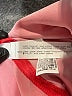 Zara Solid Pink Casual Skirt Size L - photo 5