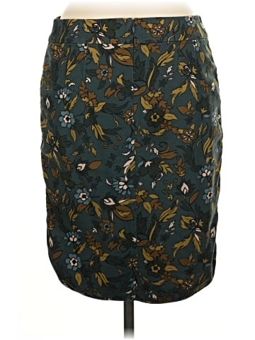 Ann Taylor LOFT Casual Skirt (view 2)